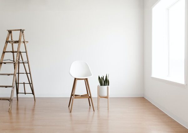 Banho&Casa te mostra 5 formas de usar a cadeira Wood em casa
