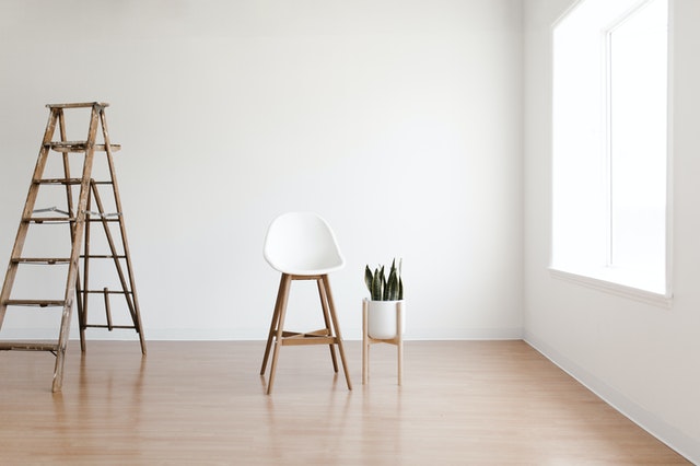 Banho&Casa te mostra 5 formas de usar a cadeira Wood em casa