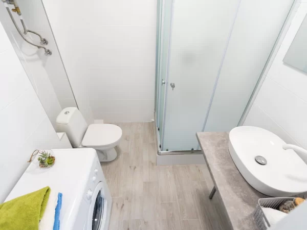 Cuba para banheiro pequeno: como escolher?