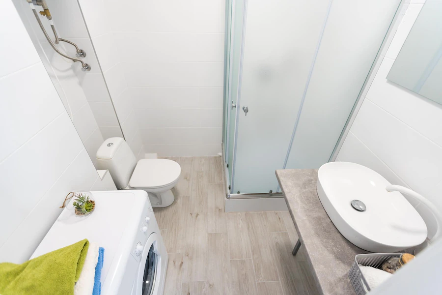 Cuba para banheiro pequeno: como escolher?