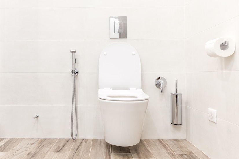 Como a Louça Sanitária pode modernizar o banheiro?