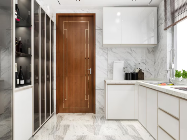 Revestimento cerâmico para cozinha: Qual tipo combina mais com seu estilo?